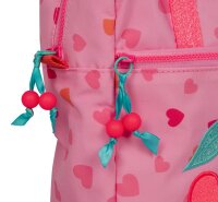Rucksack Kirsche Prinzessin Lillifee – Kinder Kindergarten Rucksack Mädchen