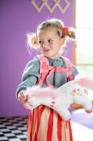 Rucksack Kirsche Prinzessin Lillifee – Kinder Kindergarten Rucksack Mädchen