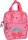 Rucksack Kirsche Prinzessin Lillifee – Kinder Kindergarten Rucksack Mädchen