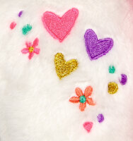 Einhorn Rosalie Prinzessin Lillifee – Kuscheltier Plüsch Einhorn 27 cm