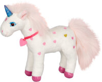 Einhorn Fohlen Kaja Prinzessin Lillifee – Kuscheltier Plüsch Einhorn 23 cm