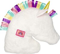 Prinzessin Lillifee Einhorn Kissen 40 cm Plüsch...