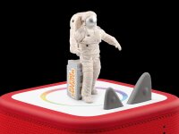 Tonie Kleine Experten Astronauten – Hörfigur...