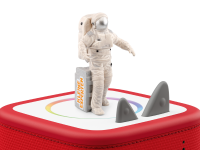Tonie Kleine Experten Astronauten – Hörfigur Wissen ISS Kinder ab 3