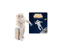 Tonie Kleine Experten Astronauten – Hörfigur Wissen ISS Kinder ab 3