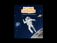 Tonie Kleine Experten Astronauten – Hörfigur Wissen ISS Kinder ab 3