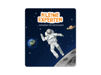 Tonie Kleine Experten Astronauten – Hörfigur Wissen ISS Kinder ab 3