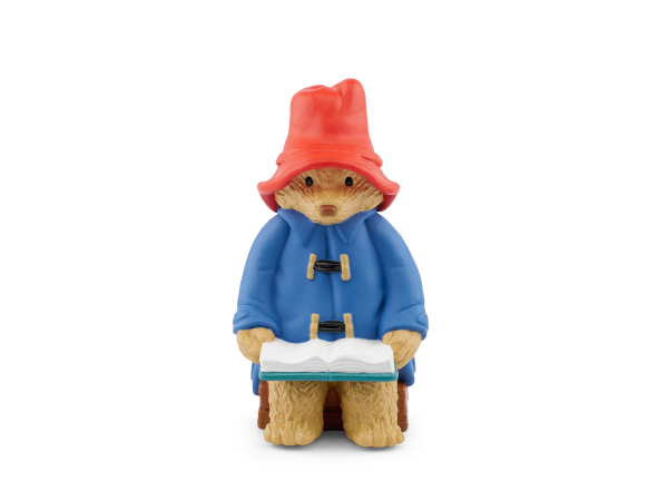 Tonie Paddington Geschichten – Hörfigur Kinder Hörspiel ab 3 Jahre