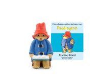 Tonie Paddington Geschichten – Hörfigur Kinder Hörspiel ab 3 Jahre
