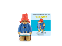 Tonie Paddington Geschichten – Hörfigur Kinder Hörspiel ab 3 Jahre