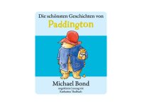 Tonie Paddington Geschichten – Hörfigur Kinder Hörspiel ab 3 Jahre