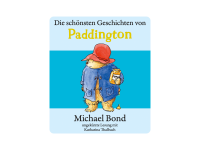 Tonie Paddington Geschichten – Hörfigur Kinder Hörspiel ab 3 Jahre