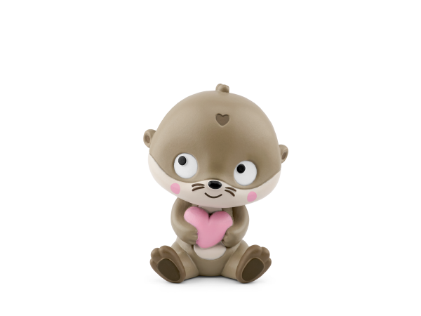 Tonie Kleiner Otter großes Herz – Lieder & Geschichten Kinder ab 3