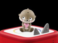 Tonie Kleiner Otter großes Herz – Lieder...