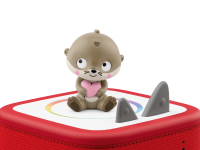 Tonie Kleiner Otter großes Herz – Lieder & Geschichten Kinder ab 3