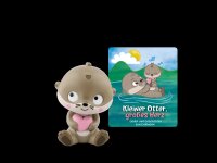 Tonie Kleiner Otter großes Herz – Lieder...