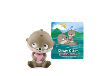 Tonie Kleiner Otter großes Herz – Lieder & Geschichten Kinder ab 3
