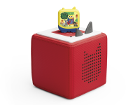 Pocket Tonie Eule findet den Beat Set – 4 Hörspiele Musik Kinder ab 5