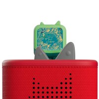 Pocket Tonie Welt der Tiere – Hörspiel...