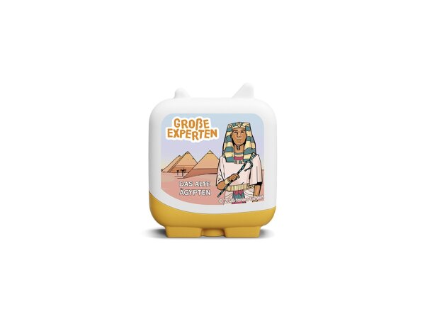 Pocket Tonie Altes Ägypten – Hörspiel Wissen Pyramiden Kinder ab 5