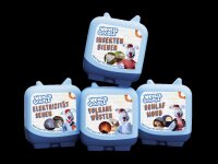 Pocket Tonie Set Woozle Goozle – 4 Hörspiele...