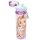 TOPModel Trinkflasche Blooming Kitty 650ml Flip Top BPA frei