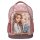 TOPModel Schulrucksack DOTS – Kinder Rucksack Schule Mädchen