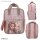 TOPModel Rucksack DOTS klein – Kinder Mini Rucksack Mädchen