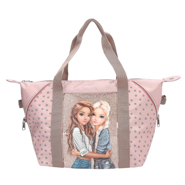 TOPModel Sporttasche DOTS – Kinder Tasche Sport & Freizeit