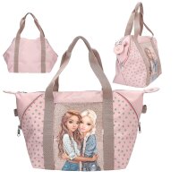TOPModel Sporttasche DOTS – Kinder Tasche Sport & Freizeit