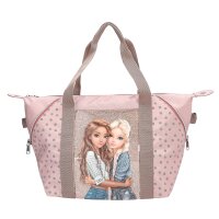 TOPModel Sporttasche DOTS – Kinder Tasche Sport & Freizeit