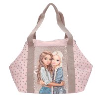 TOPModel Sporttasche DOTS – Kinder Tasche Sport & Freizeit