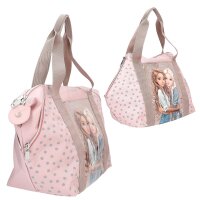 TOPModel Sporttasche DOTS – Kinder Tasche Sport & Freizeit