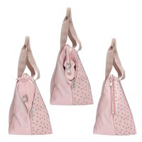 TOPModel Sporttasche DOTS – Kinder Tasche Sport & Freizeit