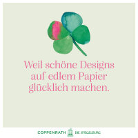 Geschenkset Notizbuch A5 mit Kugelschreiber – All about green