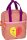 Rucksack Herz Kleine Freunde Kindergartenrucksack Kinderrucksack Herz Smiley