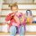 Rucksack Herz Kleine Freunde Kindergartenrucksack Kinderrucksack Herz Smiley