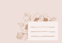 Pop Up Grußkarte Schmetterlinge Blütenzauber Bastin Karte edel