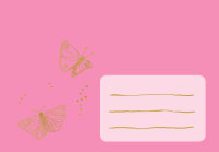 Pop Up Grußkarte Blumen für dich Bastin GartenLiebe 3D Karte edel