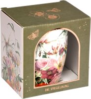 Porzellan Tasse Blütenzauber Marjolein Bastin Blumen Kaffee Tee Geschenk