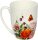 Porzellan Tasse Blütenzauber Marjolein Bastin Blumen Kaffee Tee Geschenk