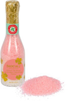 Badesalz Viel Glück Piccolo Flasche Geschenk...