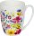 Porzellan Tasse Blumen GartenLiebe Marjolein Bastin Kaffee Becher