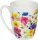 Porzellan Tasse Blumen GartenLiebe Marjolein Bastin Kaffee Becher