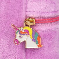 Schmuckkästchen Einhorn Regenbogen Glitzer Kinder Schmuckbox Mädchen Spiegelburg