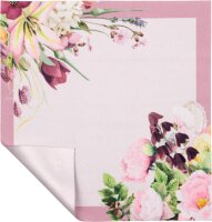 Brillenetui Blütenzauber Marjolein Bastin mit Putztuch Blumen Etui Spiegelburg