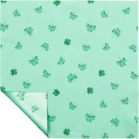 Brillenetui Viel Glück Lucky Me mit Putztuch Etui Glücksbringer Spiegelburg