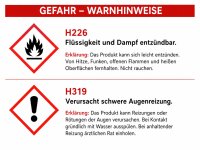 Fliegenspray Pferd Icaridin Pharmakas CLAC Insect Protect+ Spray