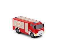Tonie KLE!NE EXPERTEN Löschen mit der Feuerwehr Deutsch