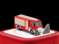 Tonie KLE!NE EXPERTEN Löschen mit der Feuerwehr Deutsch